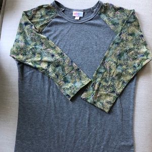 LuLaRoe Randy Small
